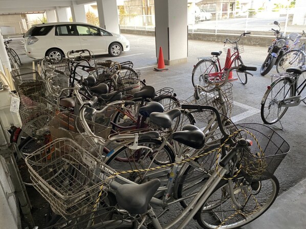 ベネフィス北在家の物件内観写真